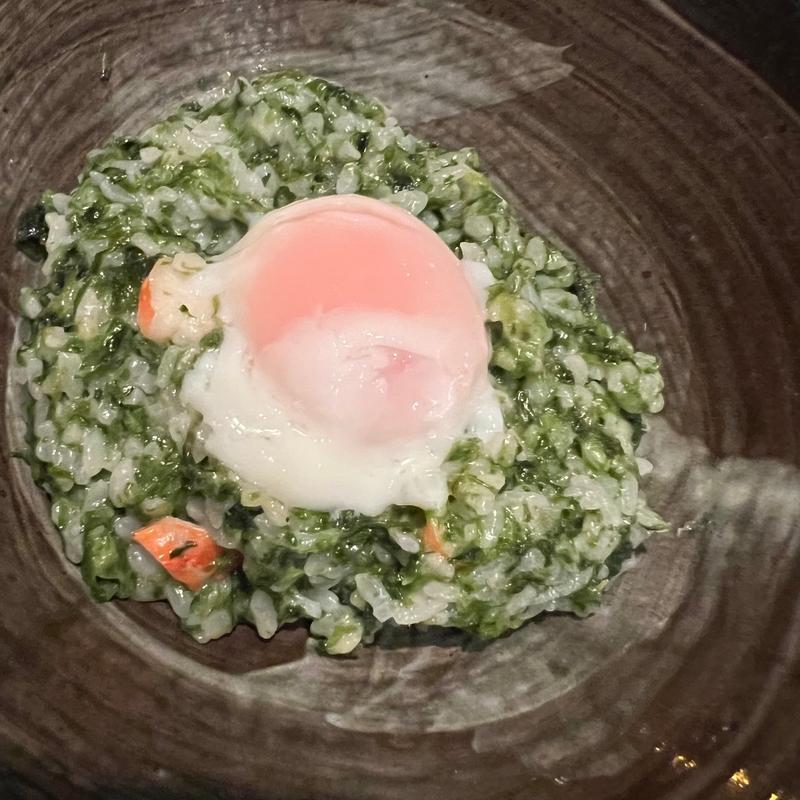 岩のりドリア(へちもんや)