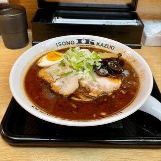 札幌ブラック(いそのかづお)