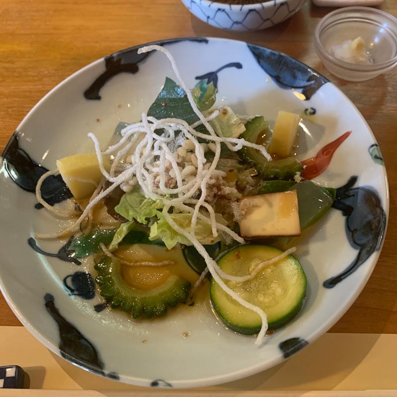 お勧めランチ(加とう （かとう）)