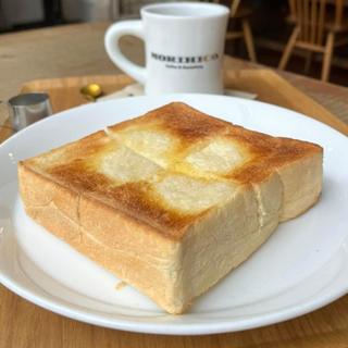 バタートースト(アトリエ・モリヒコ)