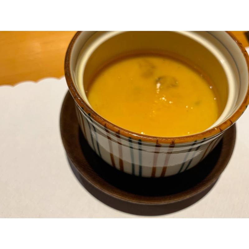 茶碗蒸し(たけつら 四季素材 )