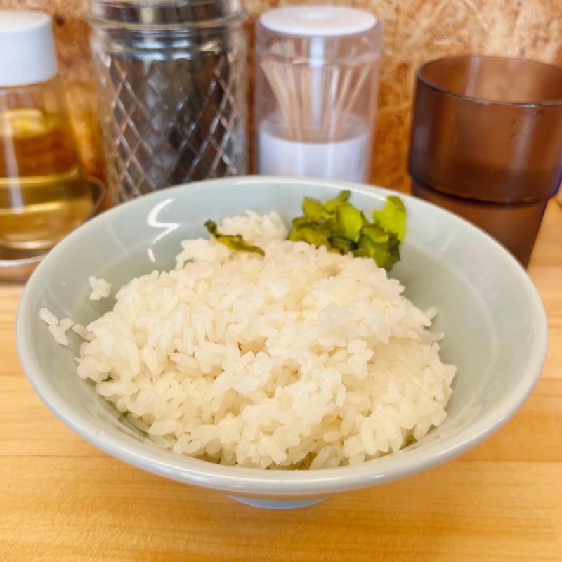 サービスライス(えんふく家)