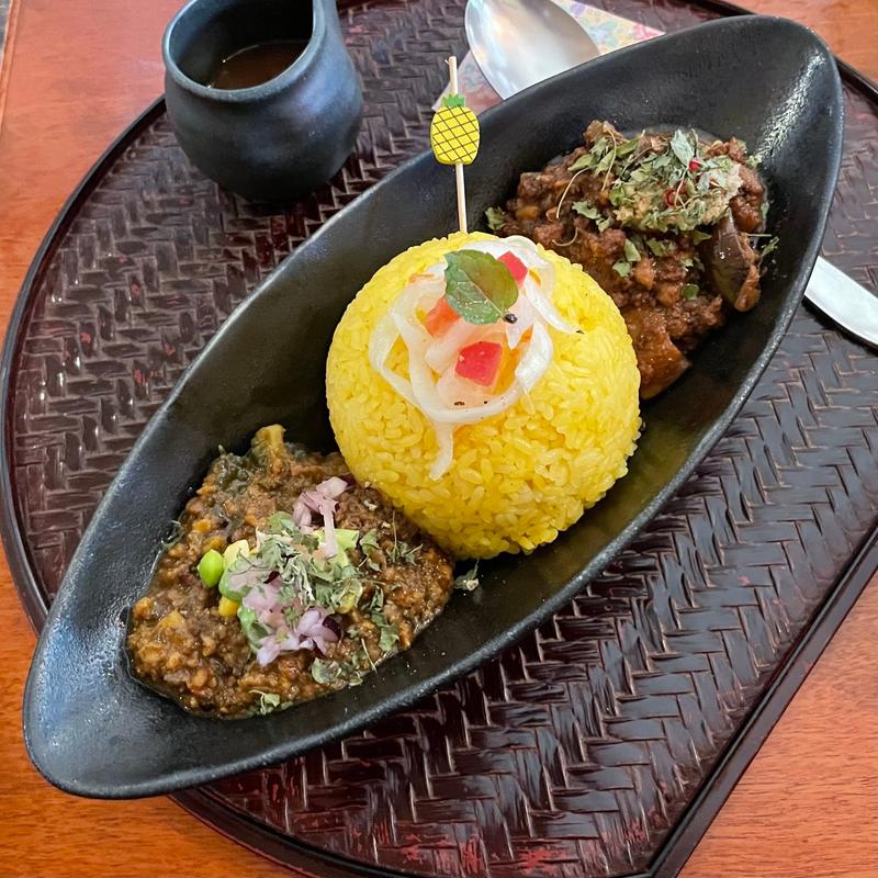 あいがけ(旧ヤム邸 シモキタ荘)