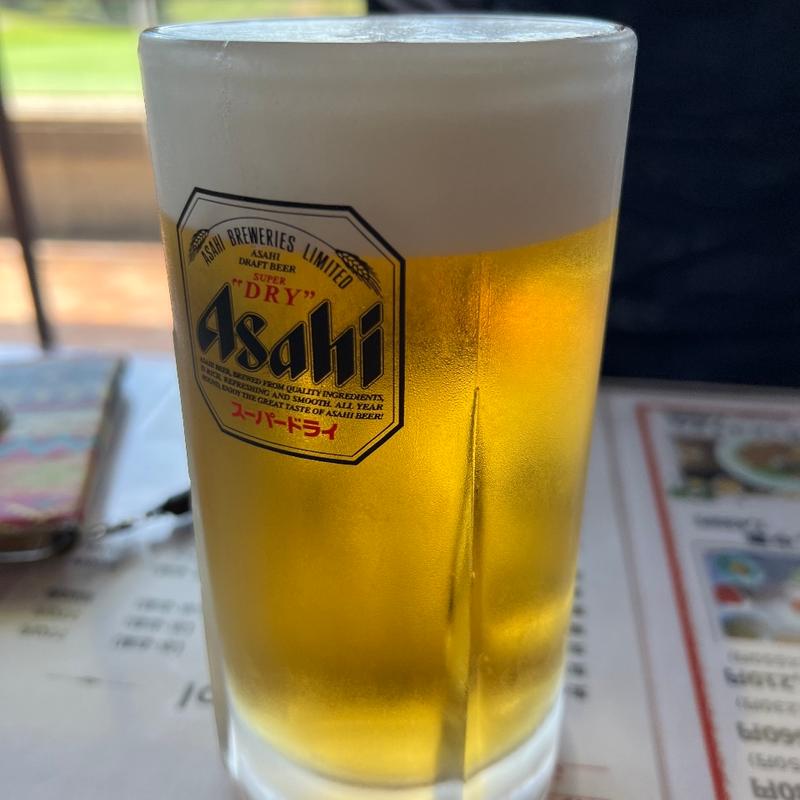 大生ビール(JGMゴルフクラブ やさと石岡コース （ジェージーエム）)