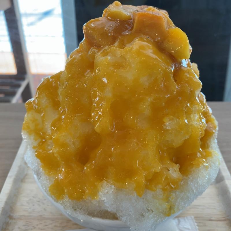 カルピスマンゴー(くみぱうんど)