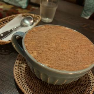 チャイ(Natural Cafe＆Gallery 蔵 （ナチュラルカフェ・アンド・ギャラリー クラ）)