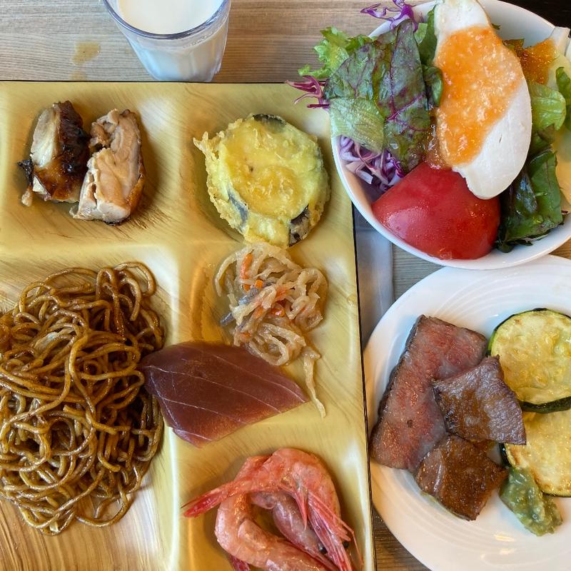 (休暇村 鹿沢高原 )