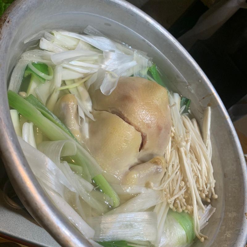 (野毛とりとん 麻布十番店)