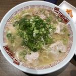 半チャーハンセット(二両半 京橋店)