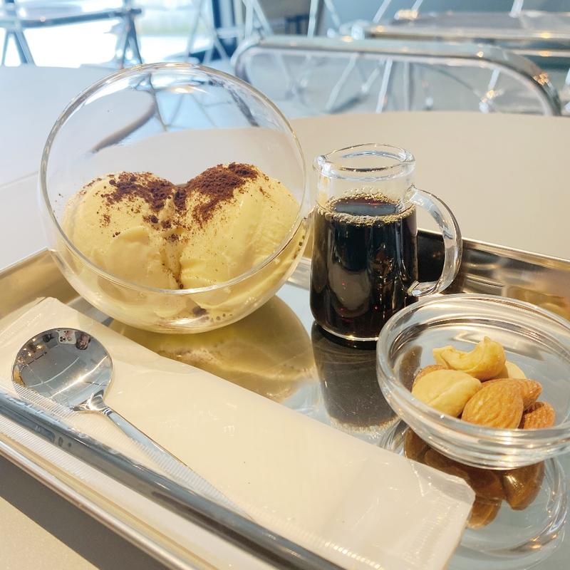 アフォガード(maejima Hotel)