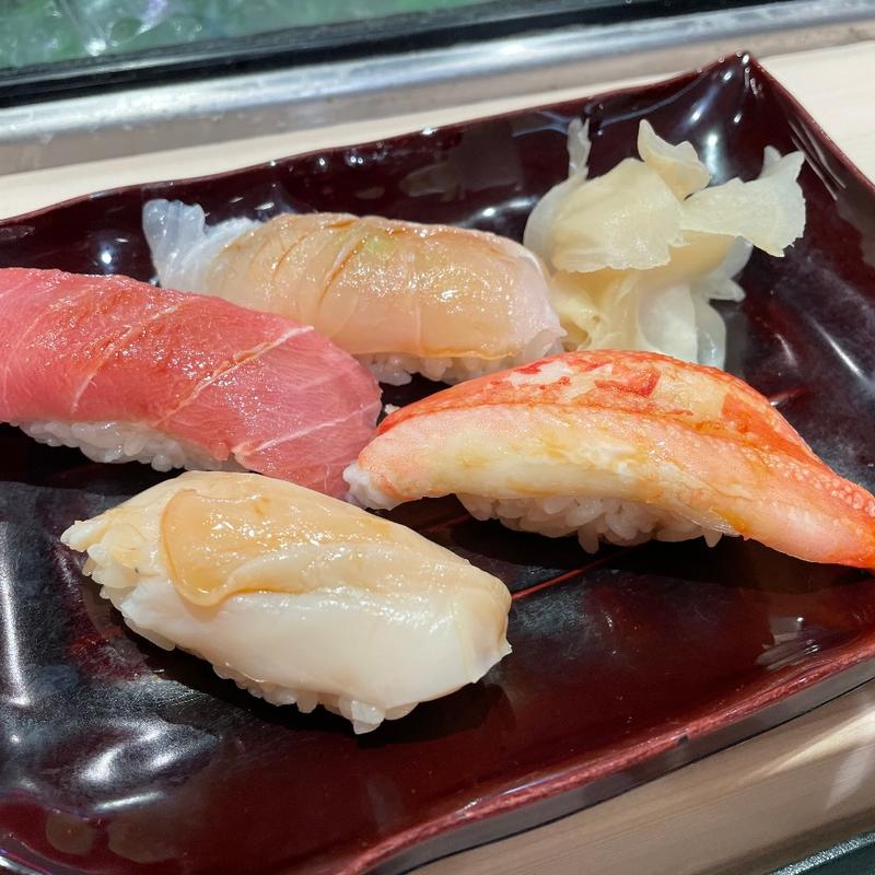 (五十七番寿し)