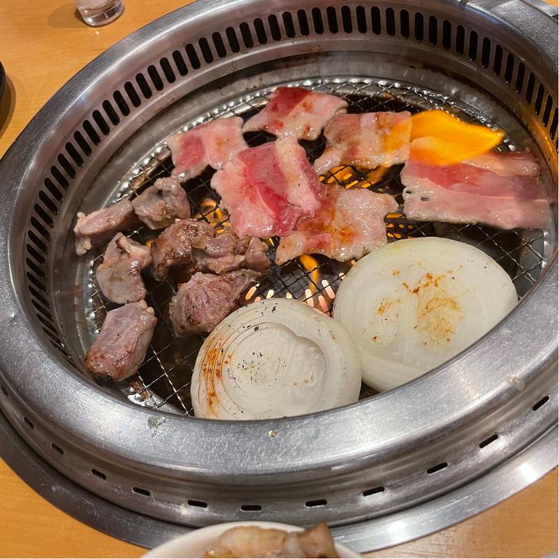 (焼肉きんぐ 新潟駅南店 )