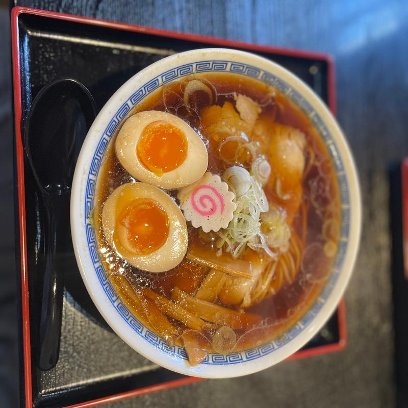 (めん処 成 （せい）)