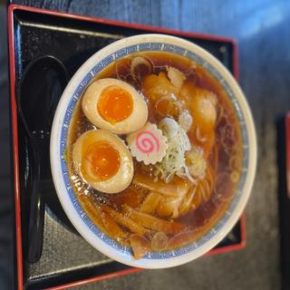 (めん処 成 （せい）)
