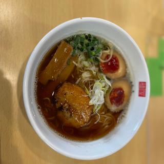 (麺屋 傑心)