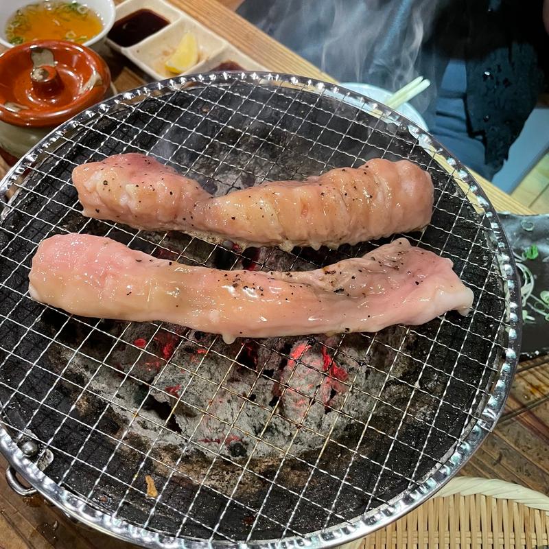 コテツ(万両 南森町店 （まんりょう）)