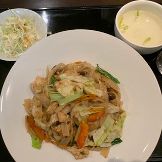 パッキーマオ(Thai Cuisine GAPRAO)