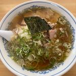 チャーシュー麺