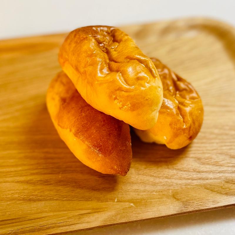 コッペ(フクパン)