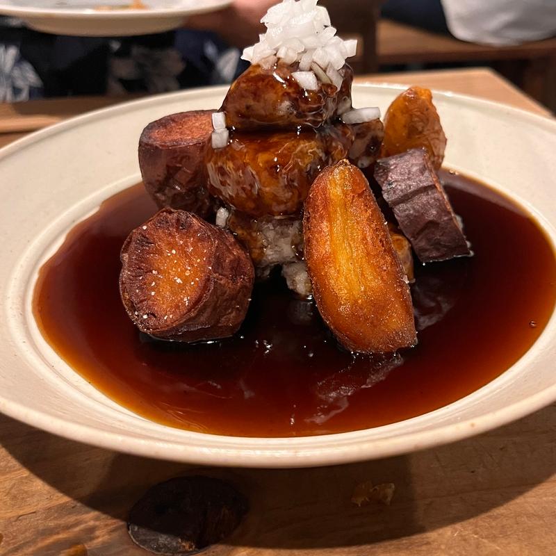 酢豚(Valeur (バルール))