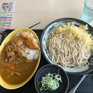 日替り得セット(ゆで太郎　三郷上彦名店)