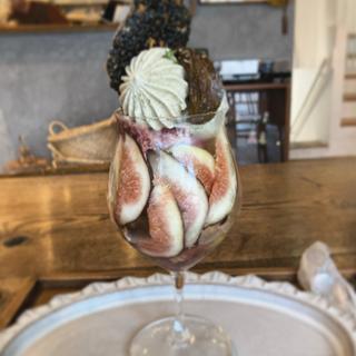 (sweetolive 金木犀茶店)