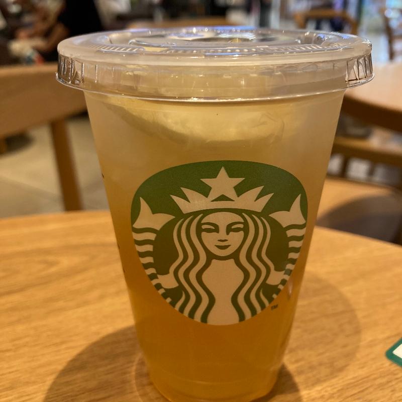 コーヒーエイド® クール ライム　Short(スターバックスコーヒー アリオ川口店)