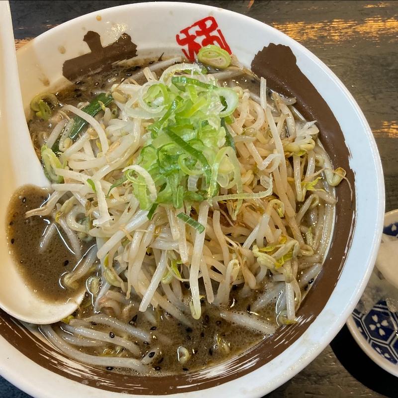 (らぁめん 柿の木 熊本本店 )