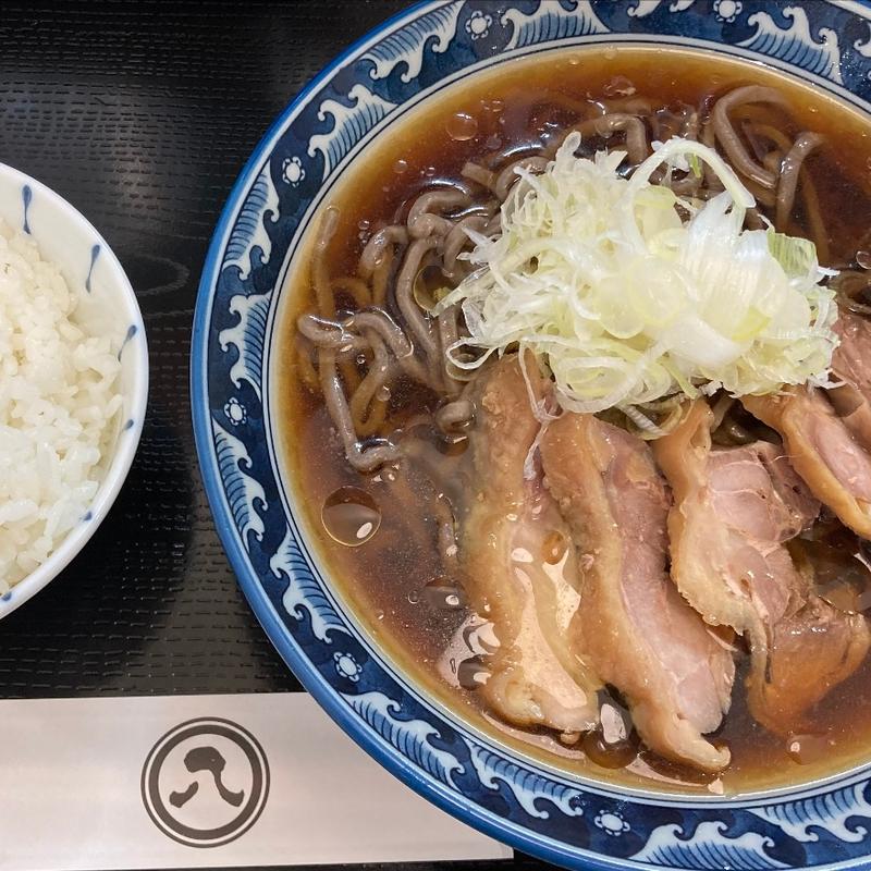 (山形らーめん八八 益城インター店)