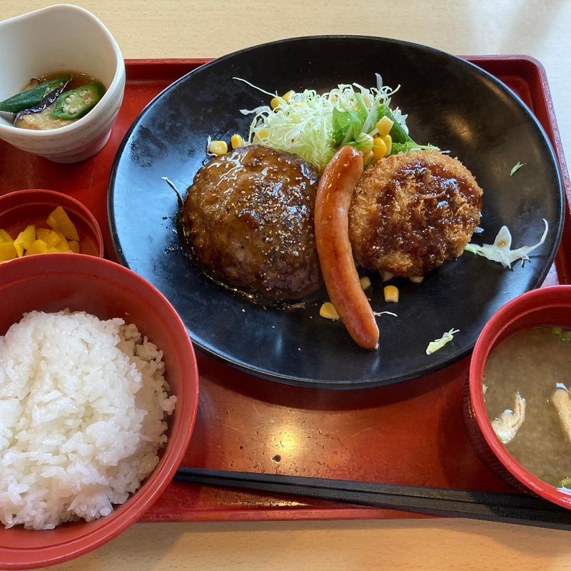 (ジョイフル 鹿児島市来店 )