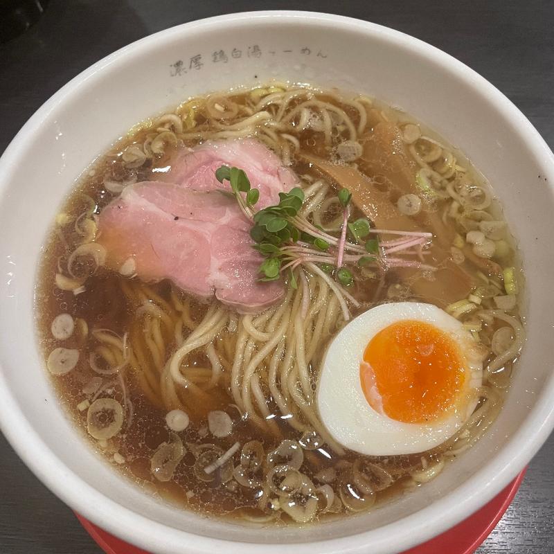 (麺屋 とり仁)