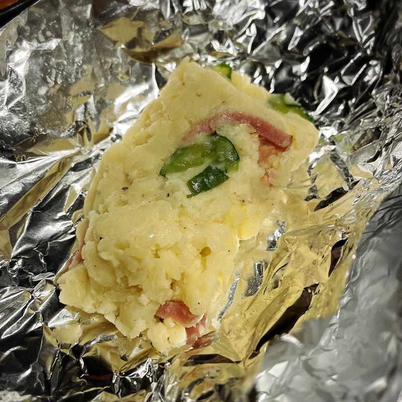 ポテトサラダ(中目黒ひつじ 目黒川店)