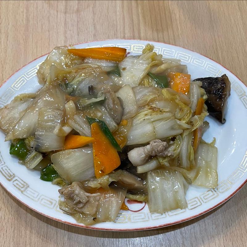 八宝菜(マルイチ )