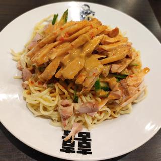 棒棒鶏冷麺(大上海 )