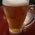 生ビール