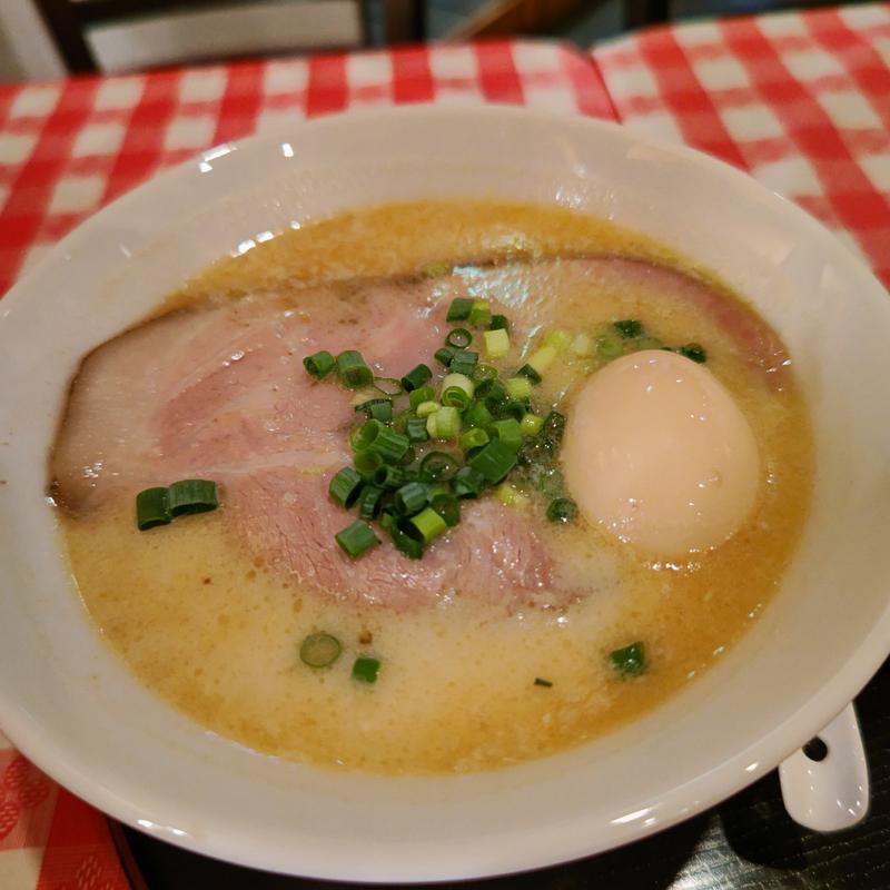 ポルケッタとたまご(Lunaの世界)