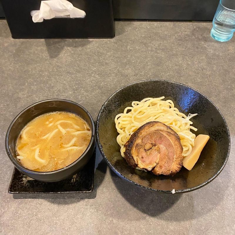 (鳥白湯ラｰメン はらや)
