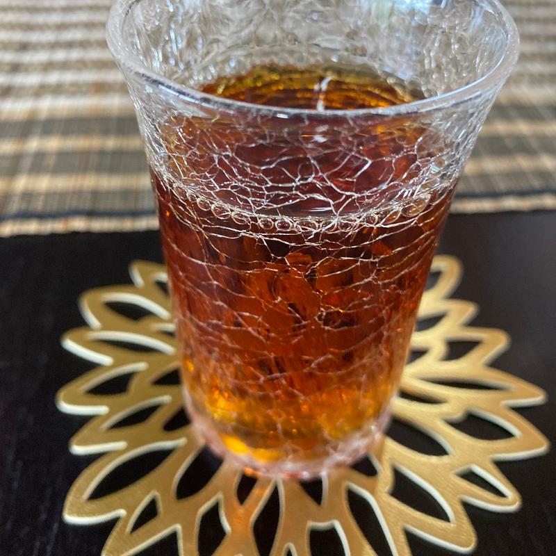 紹興酒(台湾カフェ 枸杞花(くこはな))