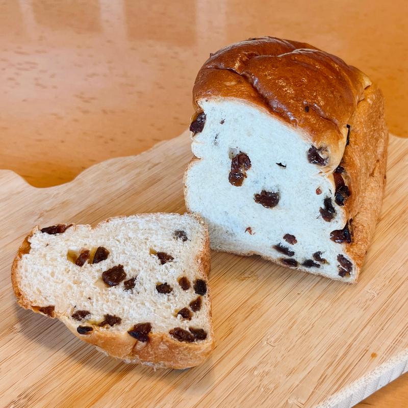 レーズンブレッド(ブーランジェリージョリー)