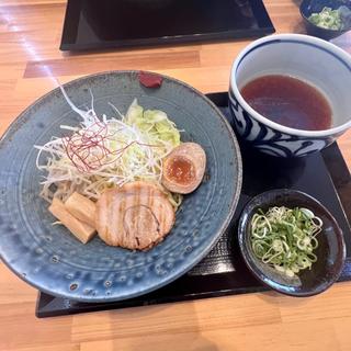 冷しつけ麺（1玉）(長州屋 東岐波店)