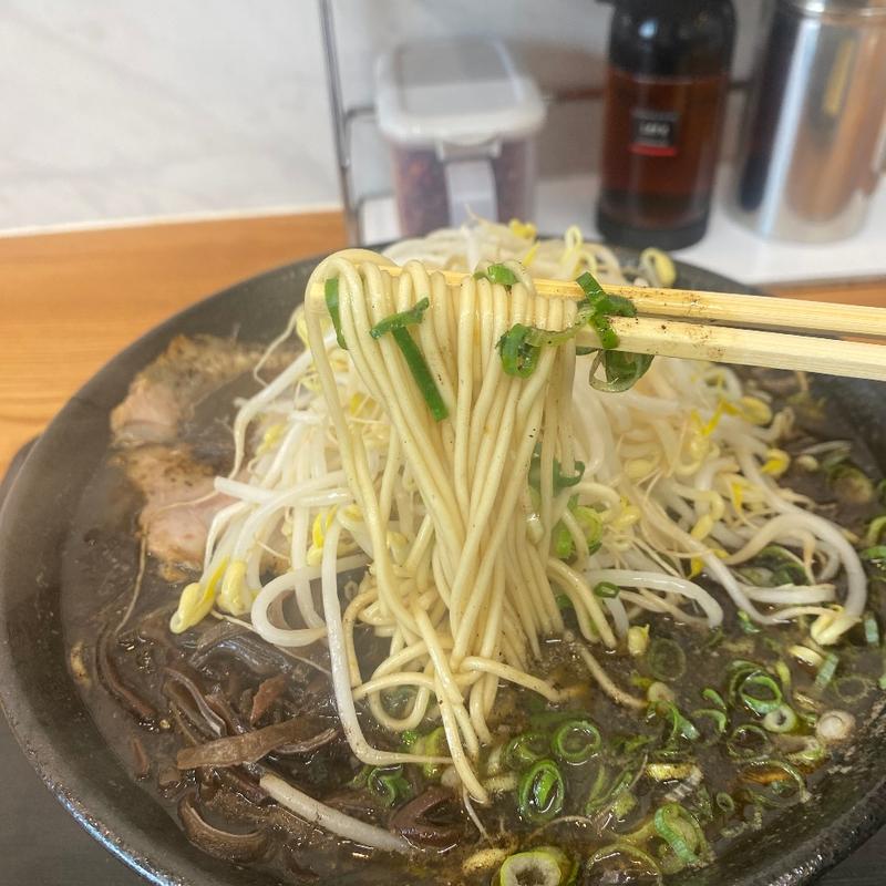 (好来らーめん （はおらいらーめん）)