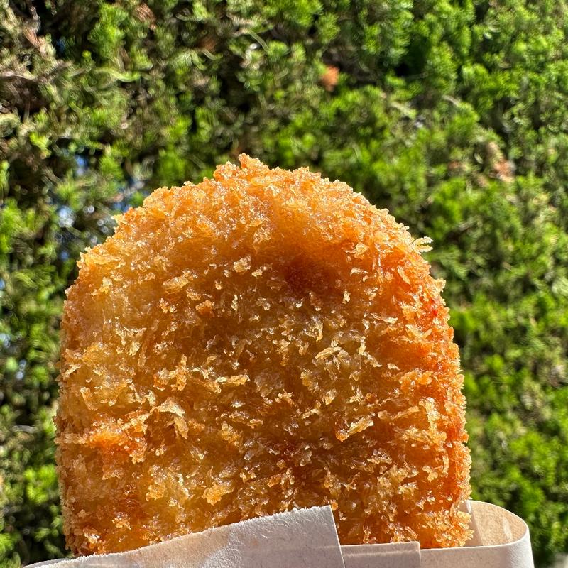 コロッケ(コロッケのせきや)