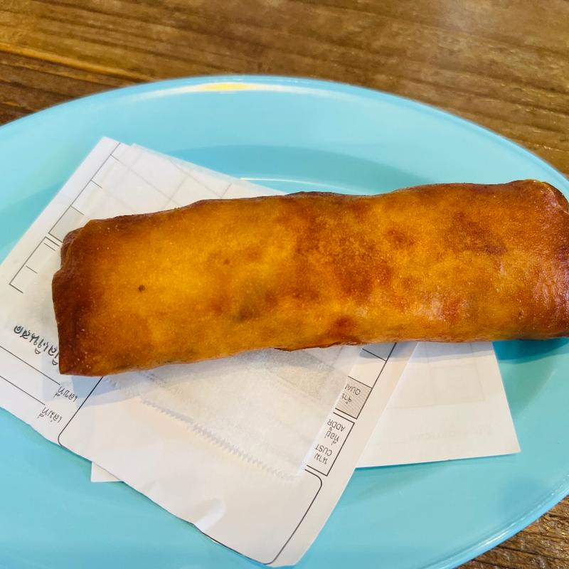 揚げ春巻き(おはしのくに)