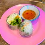 生春巻き(おはしのくに)