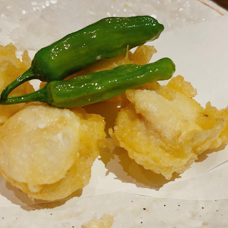 (二代目 圭 （【旧店名】旬菜 圭）)