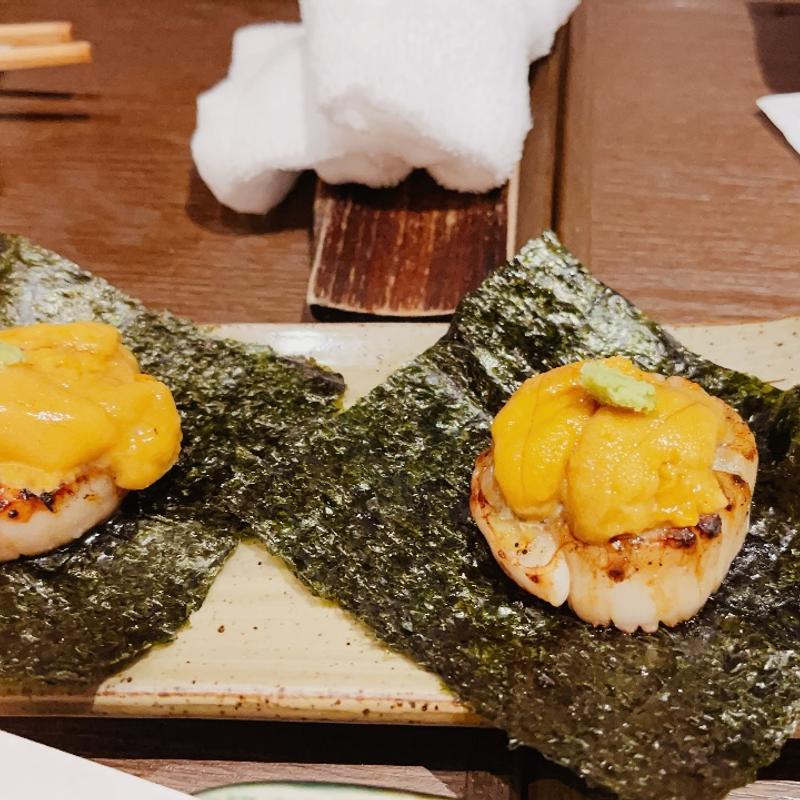 (二代目 圭 （【旧店名】旬菜 圭）)