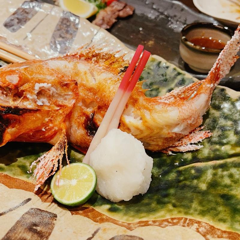 (二代目 圭 （【旧店名】旬菜 圭）)