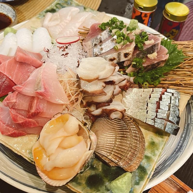 (うまいもん処 榎 （ウマイモンドコロ エノキ）)