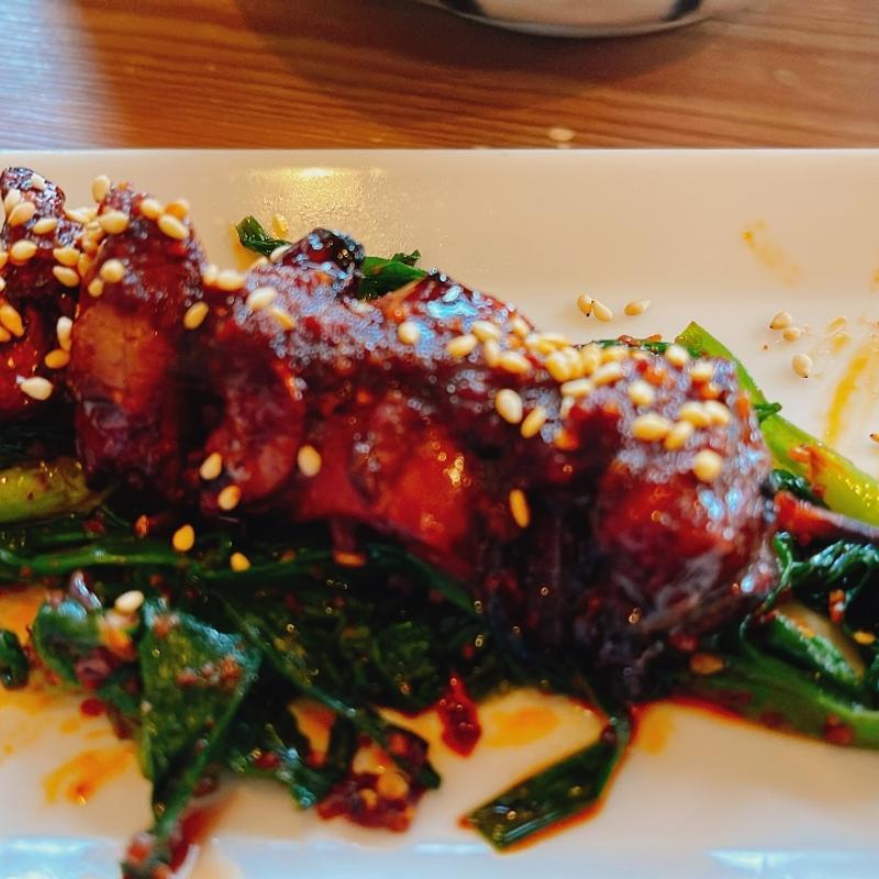 (やきとりの扇屋 北本中丸店)