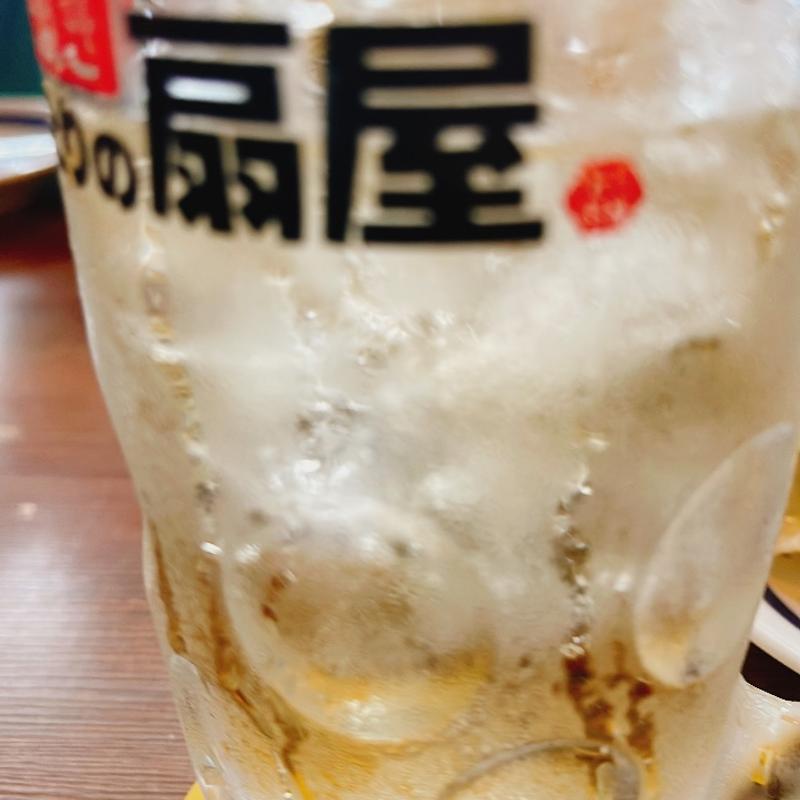 (やきとりの扇屋 北本中丸店)